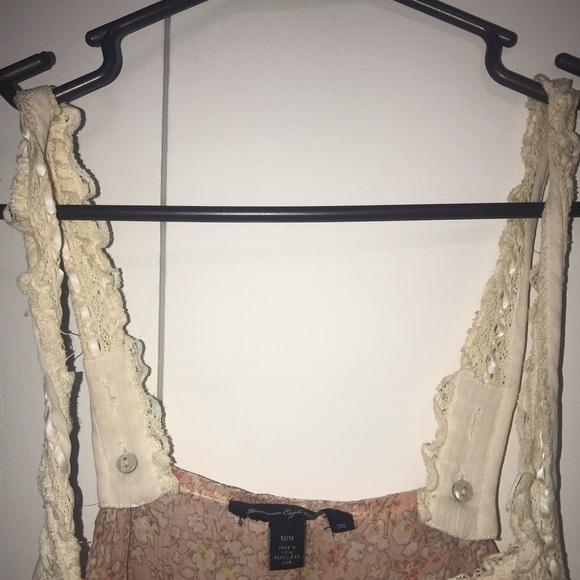 American Eagle Tank Top 4/$15 - Picture 4 of 5
